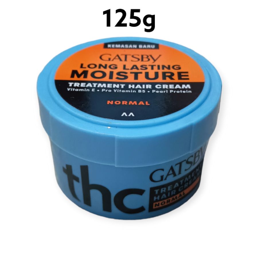 Gatsby thc biru 125g