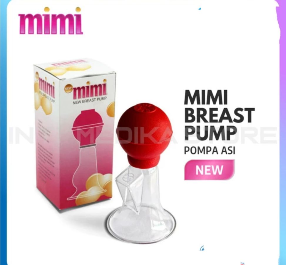 POMPA ASI MIMI