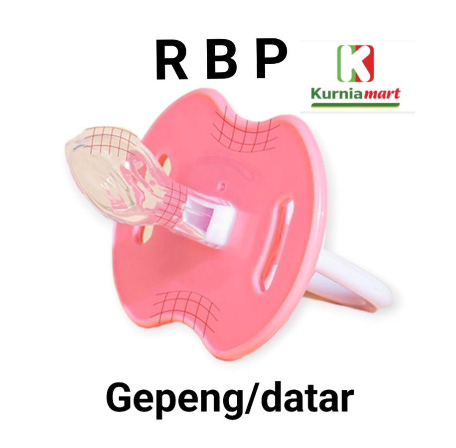 EMPENG DOT BAYI GEPENG