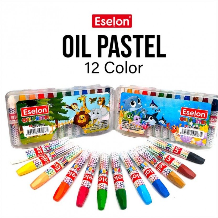 KRAYON ESELON B