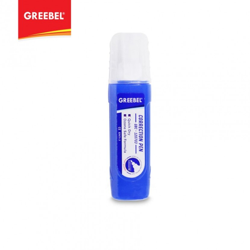 GREEBEL TIP X
