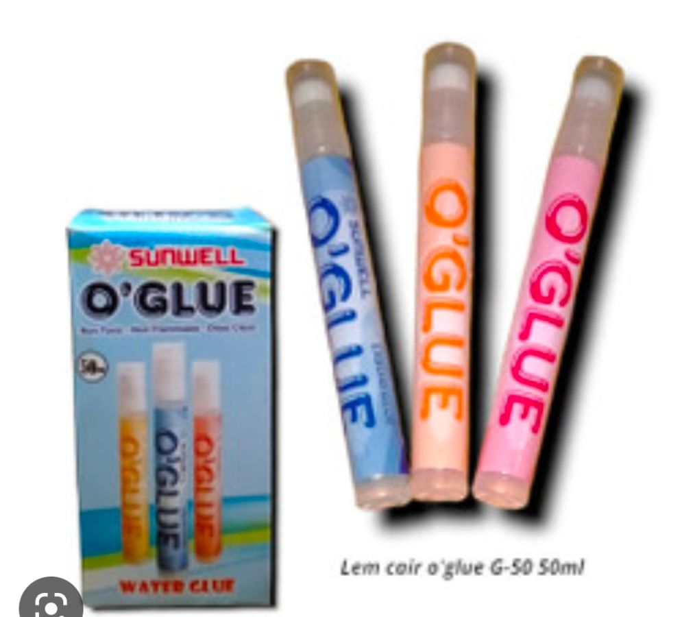 SUNWELL OGLUE