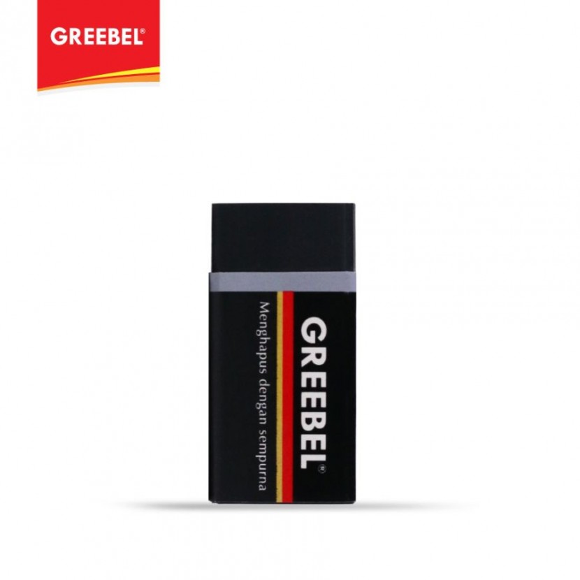 PENGHAPUS GREEBEL