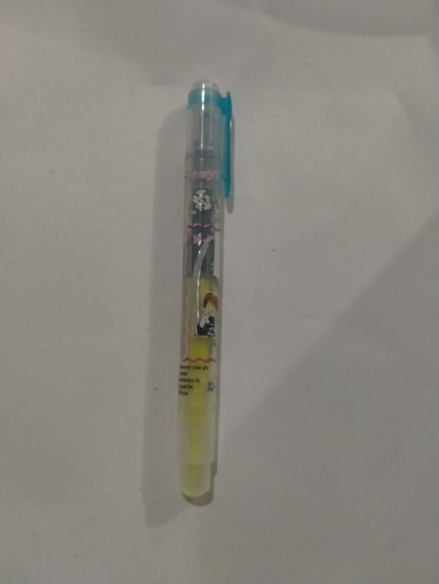 STABILO DUA WARNA
