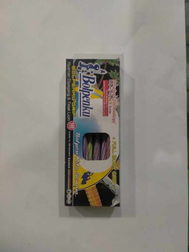 PULPEN MURAH