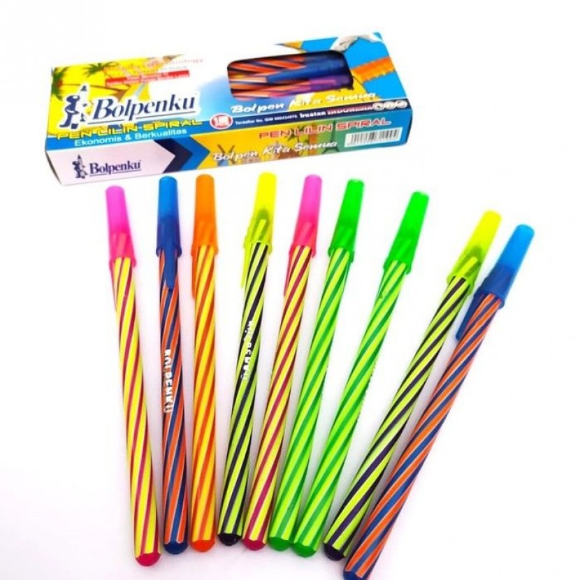 PULPEN MURAH