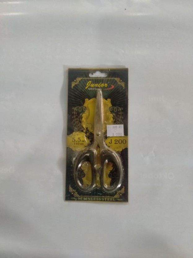 GUNTING JUNIOR J200