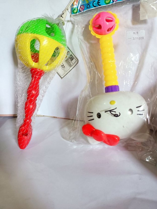 KERINCINGAN BABY OBOR B