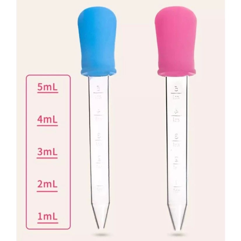 Pipet obat baby