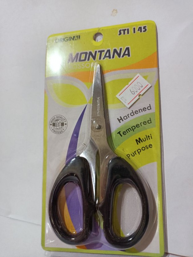 Gunting montana sti 145