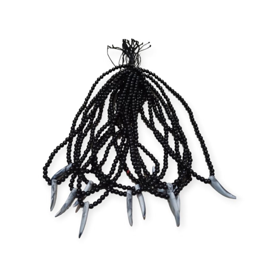 Kalung cowok tanduk