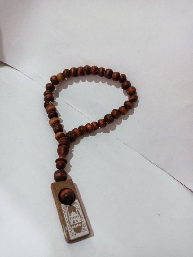 Tasbih pendek