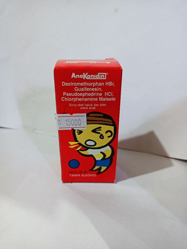 Anakonidin obh