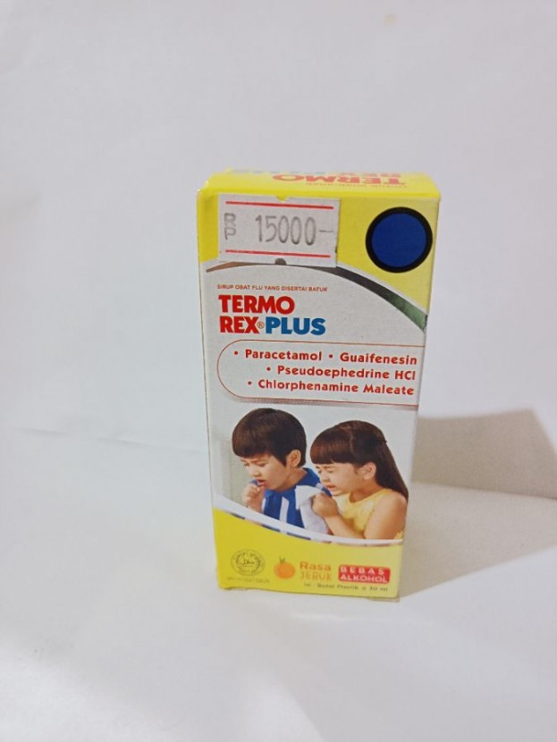 Termorex plus