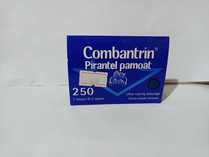 Combantrin dewasa