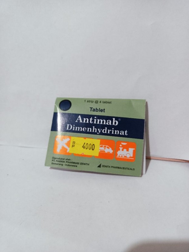 Antimabo