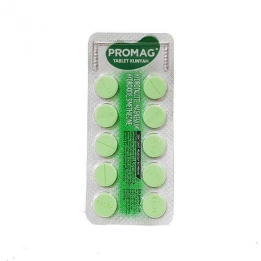 promag