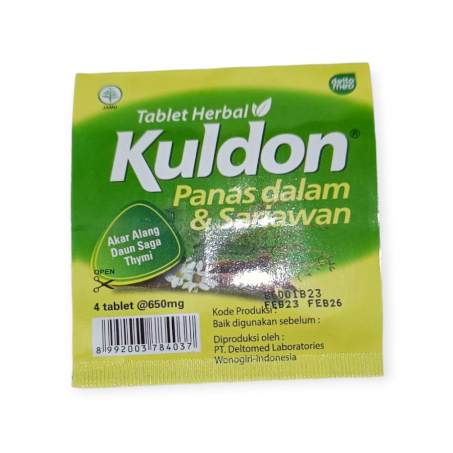 kuldon