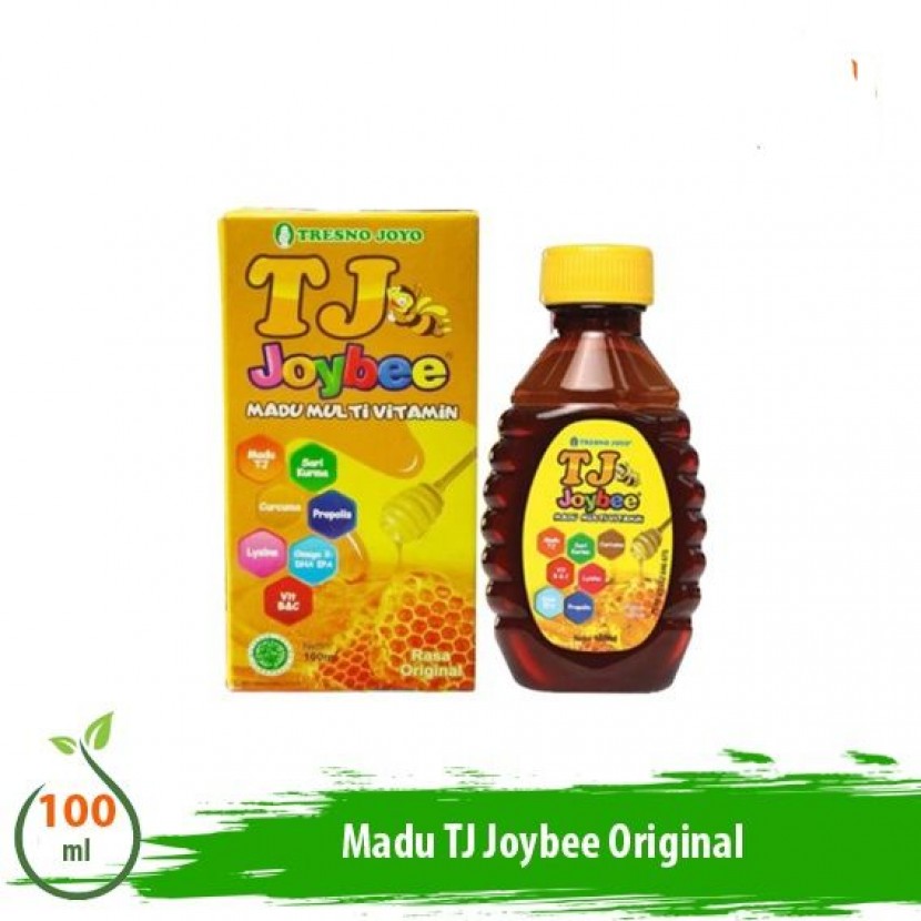 tj joybee murni