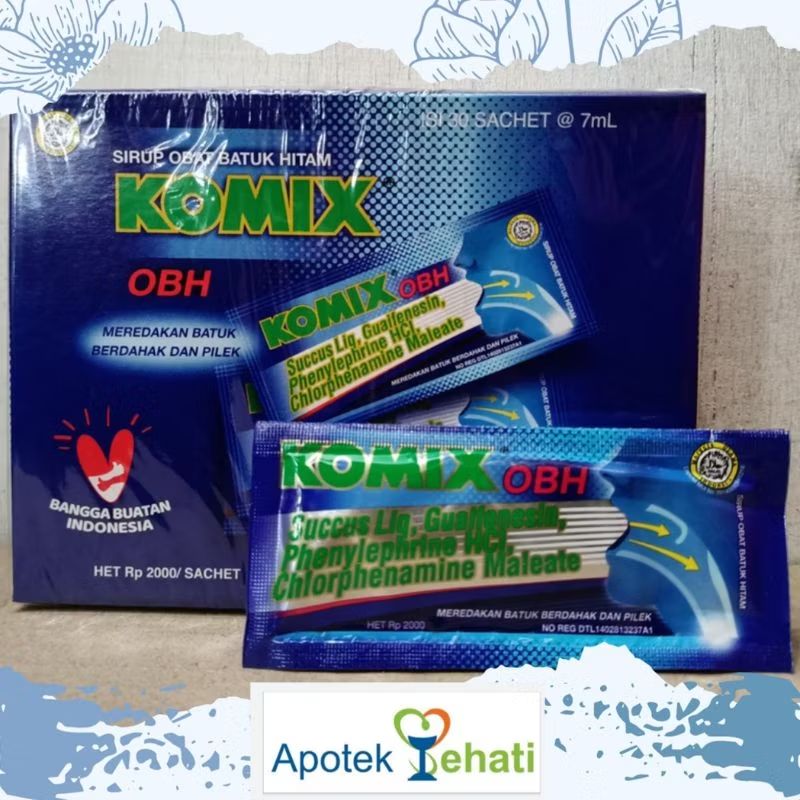 komix obh