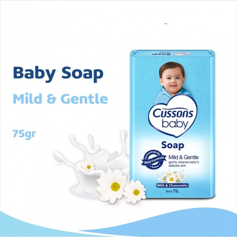 sabun cussons biru