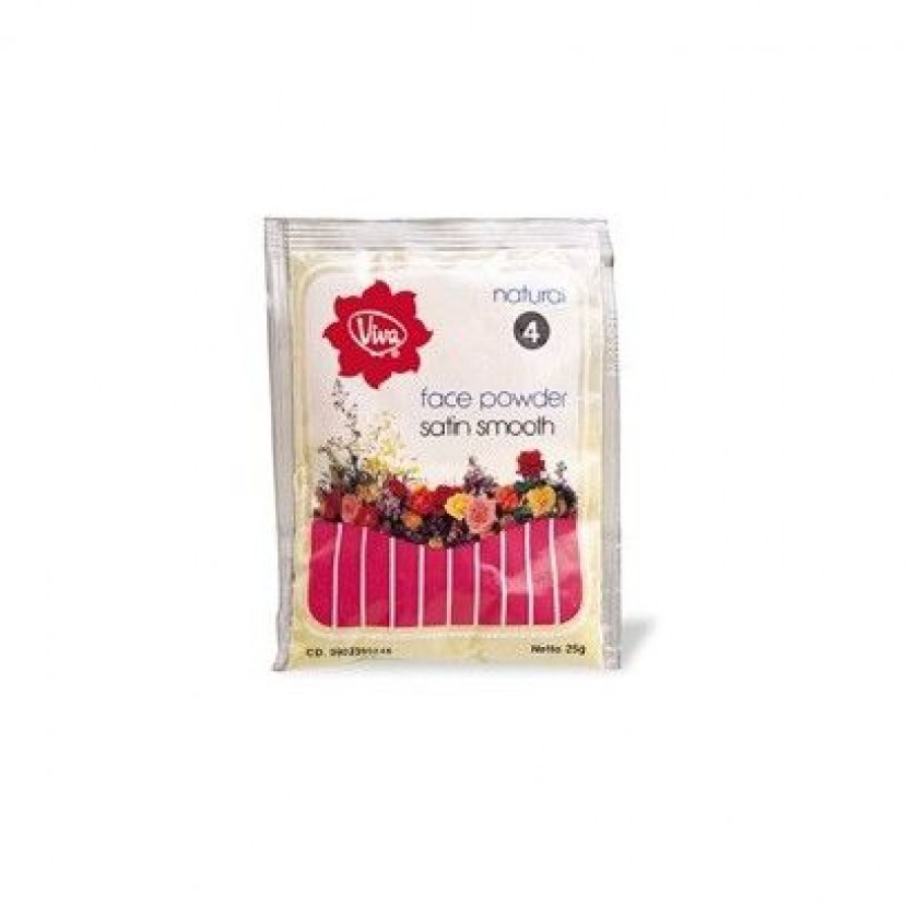 bedak viva bungkus k