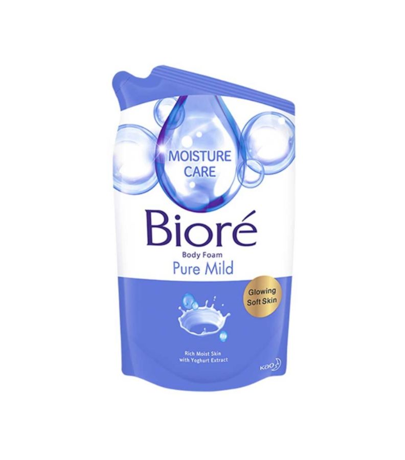 BIORE PURE MILD 400ml