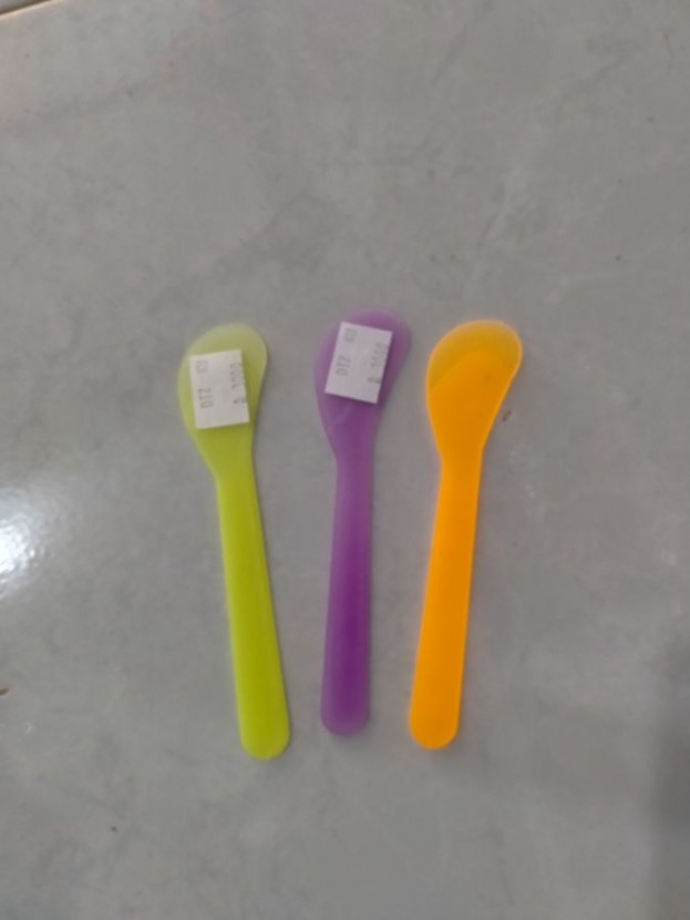 Spatula masker