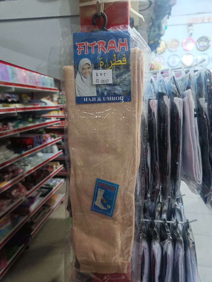 KK FITRAH panjang
