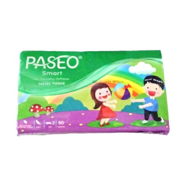 TISSU PASEO TRAVEL