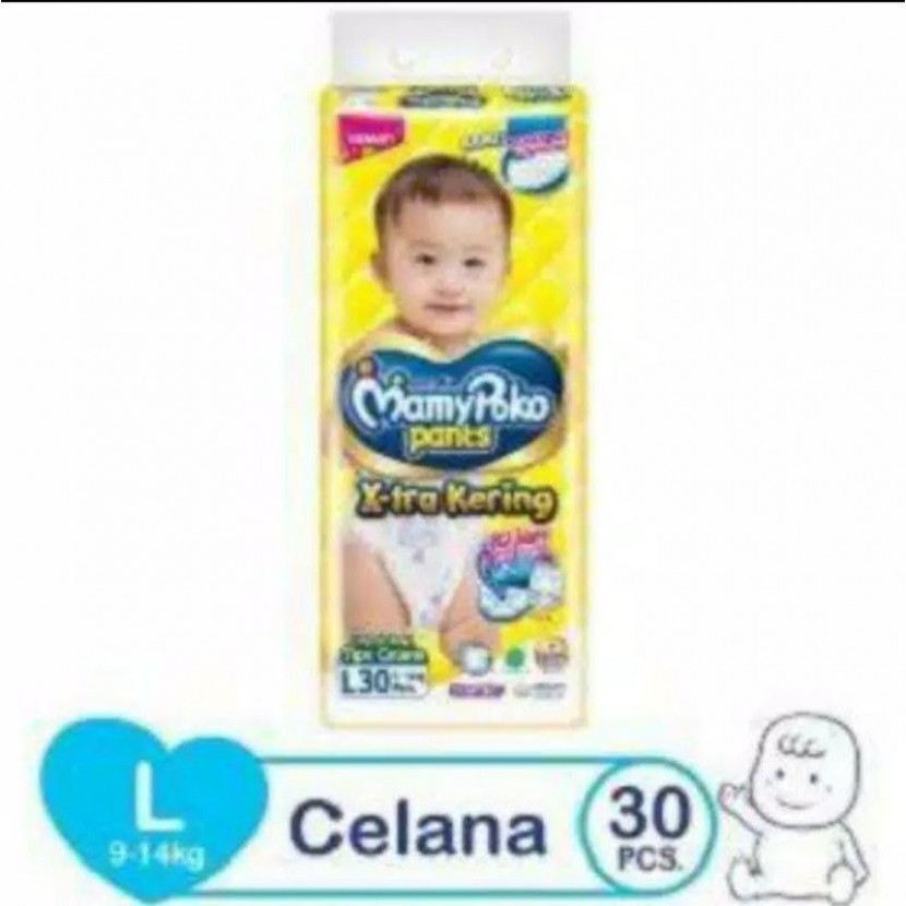 mamypoko pants L28