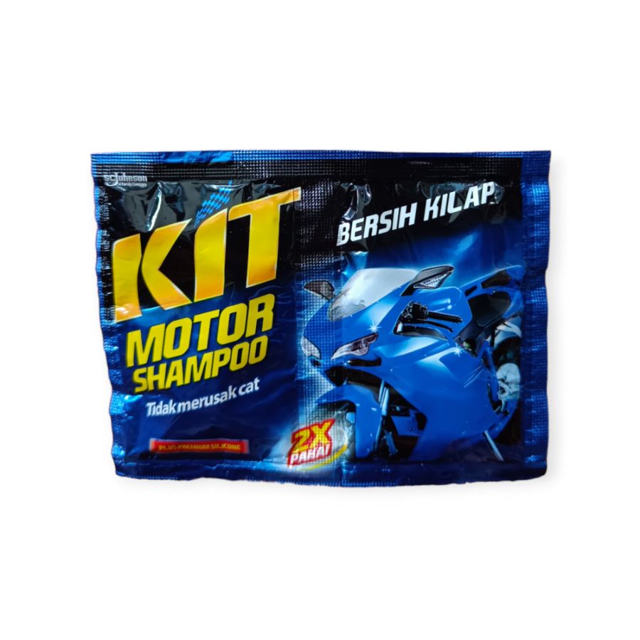 kit shampo + khilap
