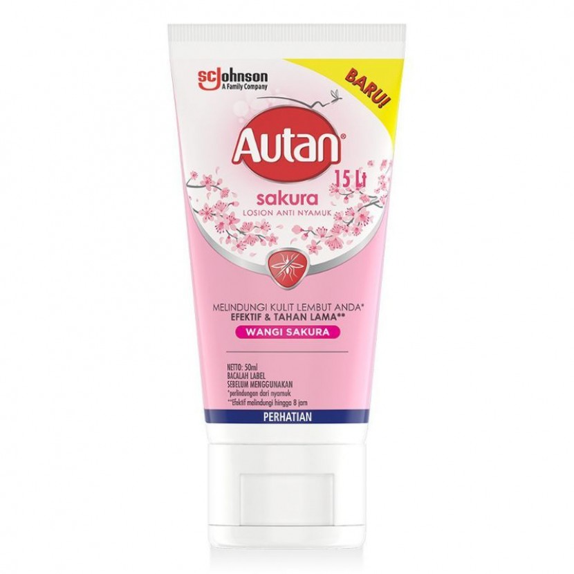AUTAN SAKURA
