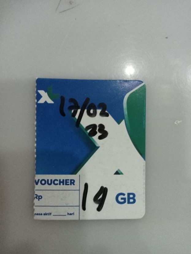 VOCER XL HOTROAD 14gb