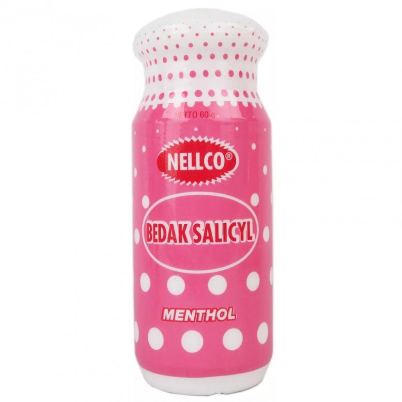 salicyl pink