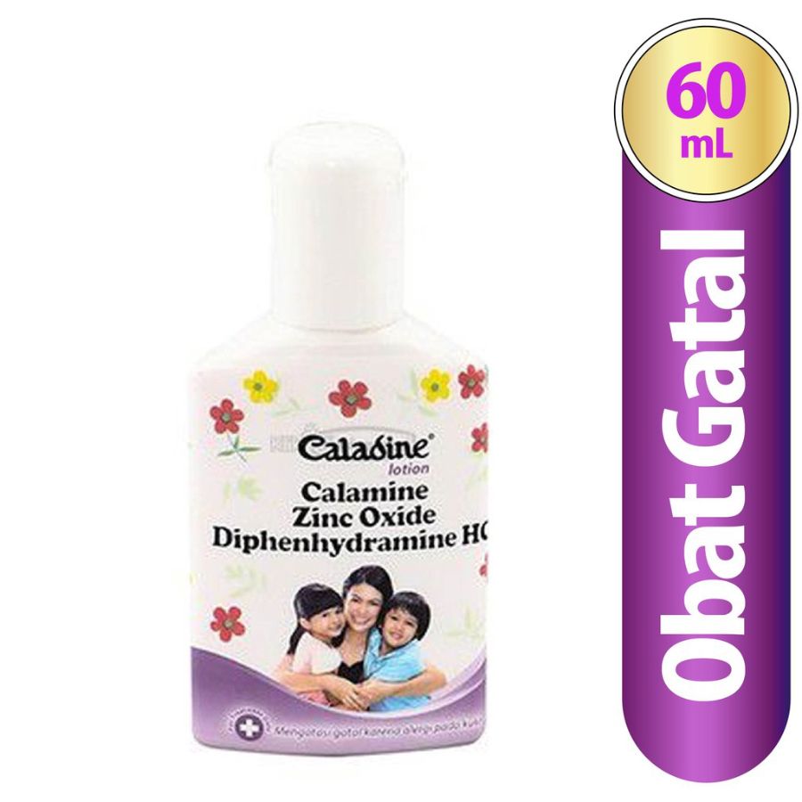 CALADIN CAIR 60ml