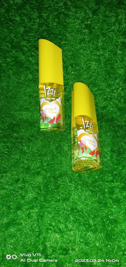 Izzy body mist magical 60ml
