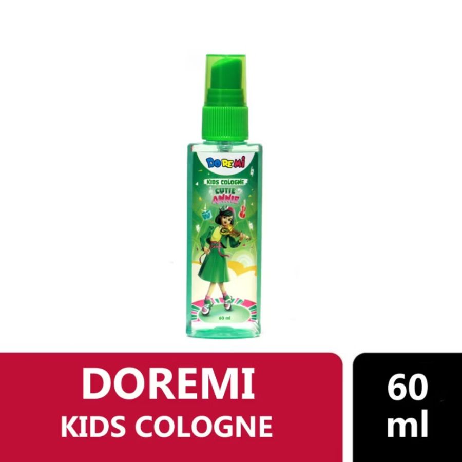 DoReMi kids ANNIE 60ml