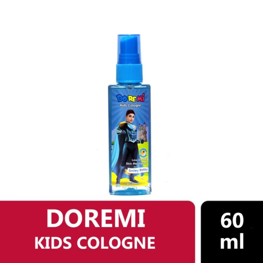DoReMi kids BOBBY 60ml