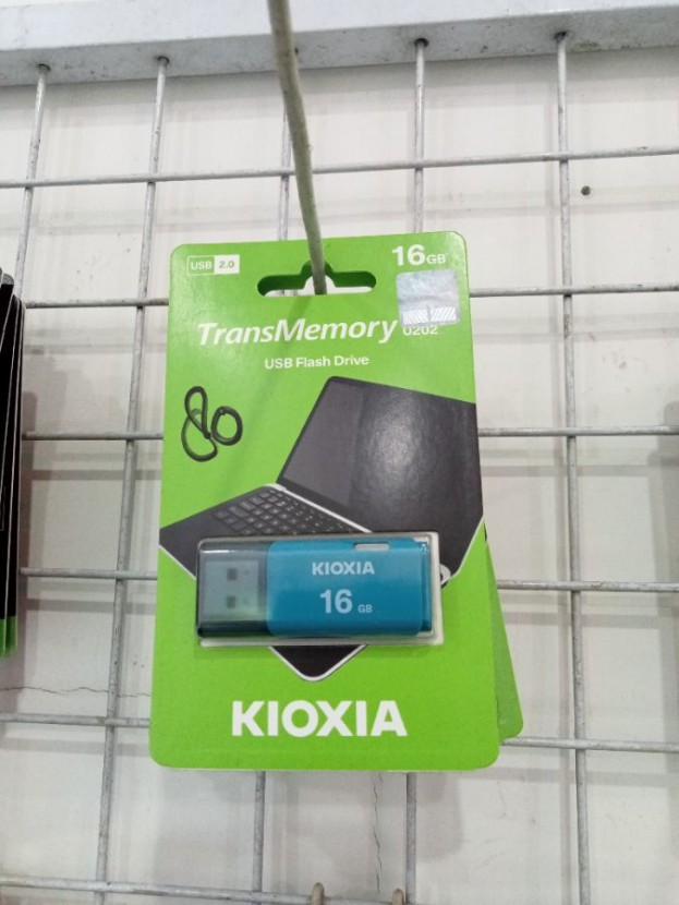 FD KIOXIA 16GB