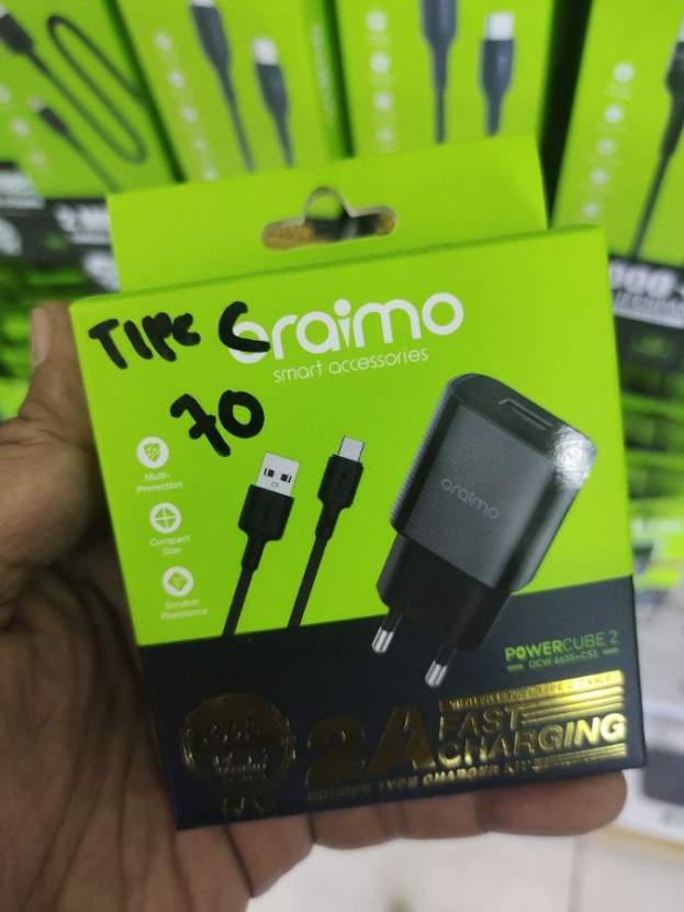 ORAIMO C53 TIPEC