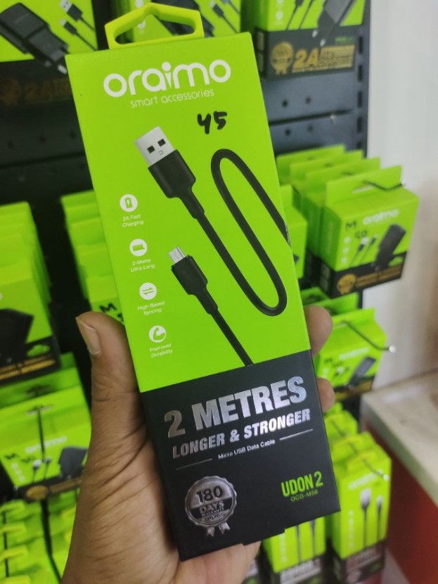 ORAIMO M56 2METER