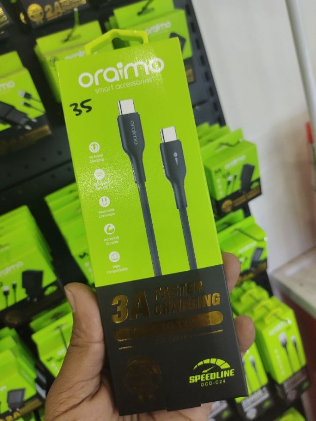 ORAIMO C24 TIPEC