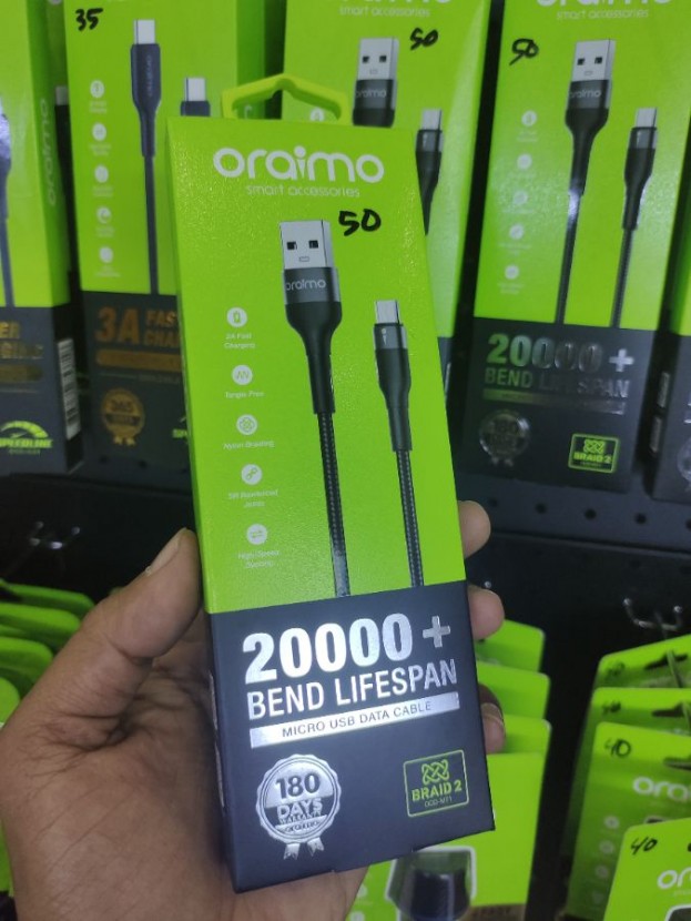 ORAIMO M71 MICRO