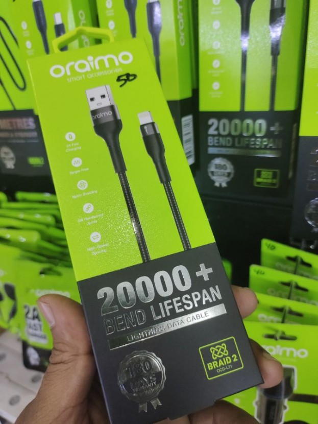 ORAIMO L71 IPHONE
