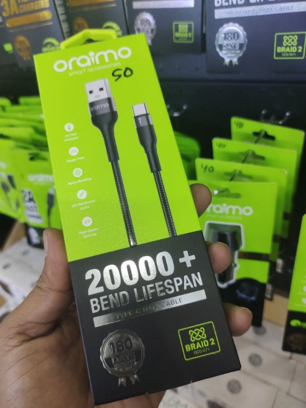 ORAIMO C71 TIPEC