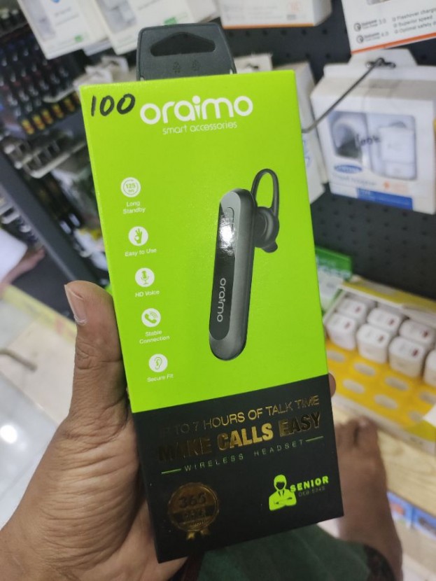 ORAIMO E34S