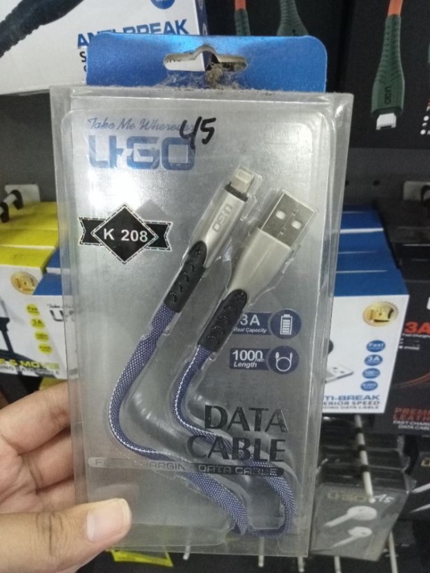UGO K208 IP