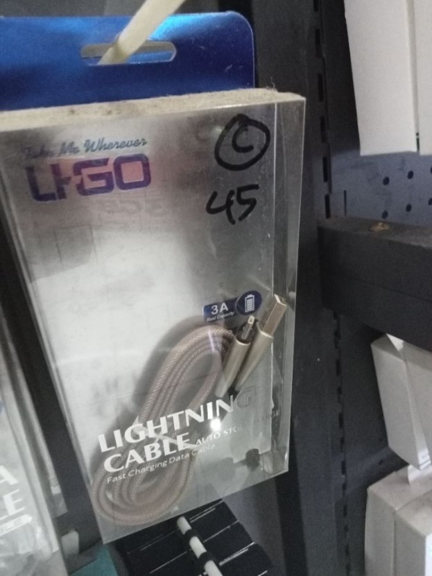 UGO K208 TYPE-C
