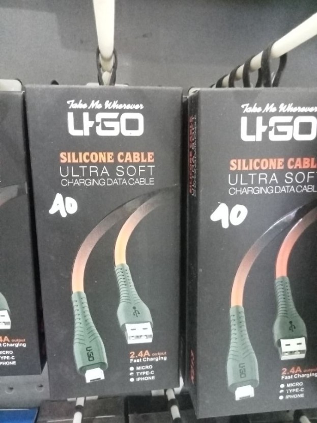 UGO K213 TYPE-C